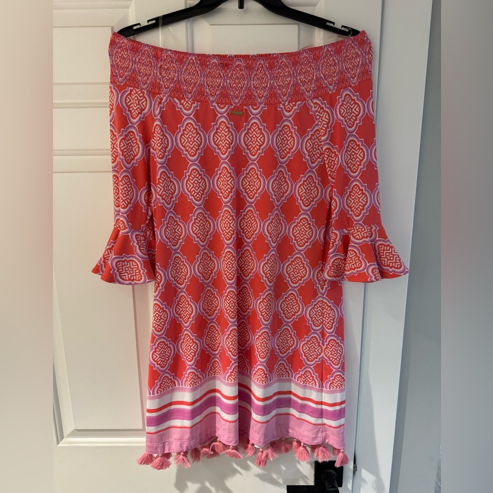 Dress size M